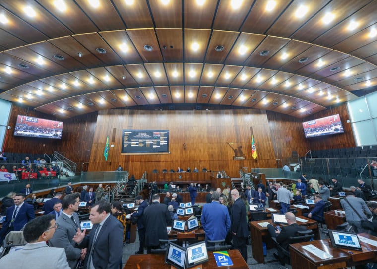 Proposta é uma alternativa ao Regime de Recuperação Fiscal