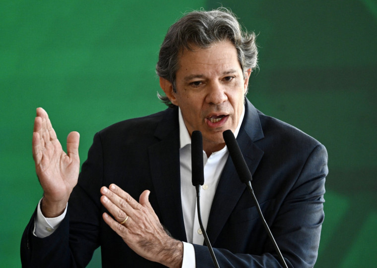 Há divergências no comitê interministerial que cuida das negociações sobre qual deve ser o tom da resposta aos EUA se as tratativas não prosperarem