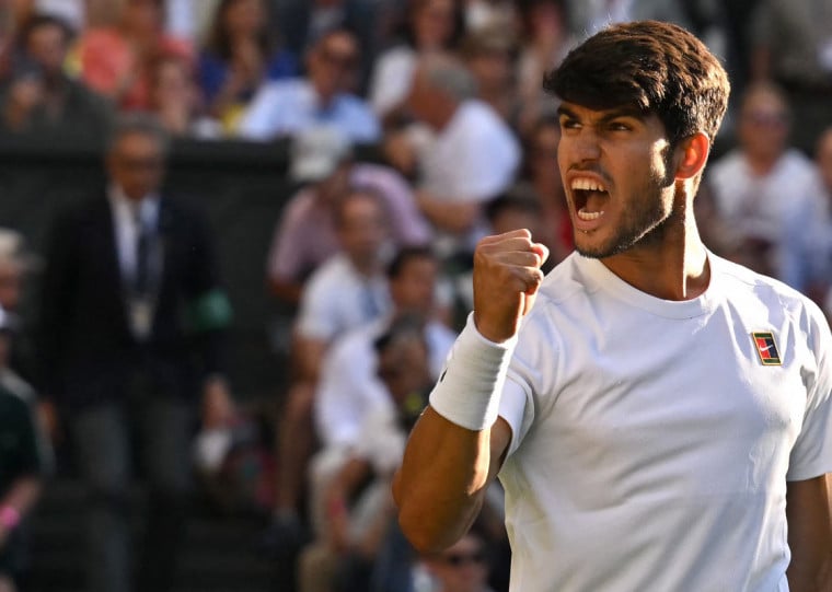  Espanhol busca o terceiro título do campeonato mais tradicional do circuito mundial 