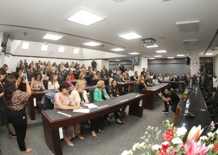 O FMEG está em sua sétima edição e, pela primeira vez, ocorre em Caxias do Sul