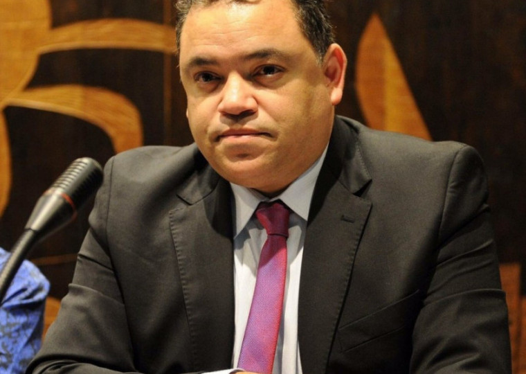 Juliano Bueno, diretor técnico do Instituto Internacional Arayara e doutor em riscos e emergências climáticas