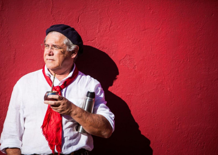 Artista faz show nesta quinta-feira (10), às 20h