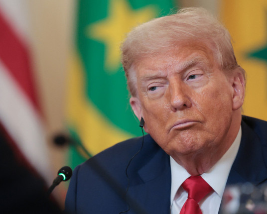 Direita afina discurso sobre tarifaço e ganha terreno com disparos coordenados