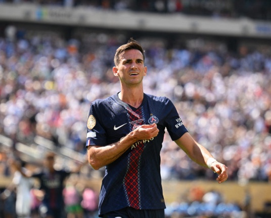 PSG atropela Real Madrid e encara o Chelsea na final do Super Mundial