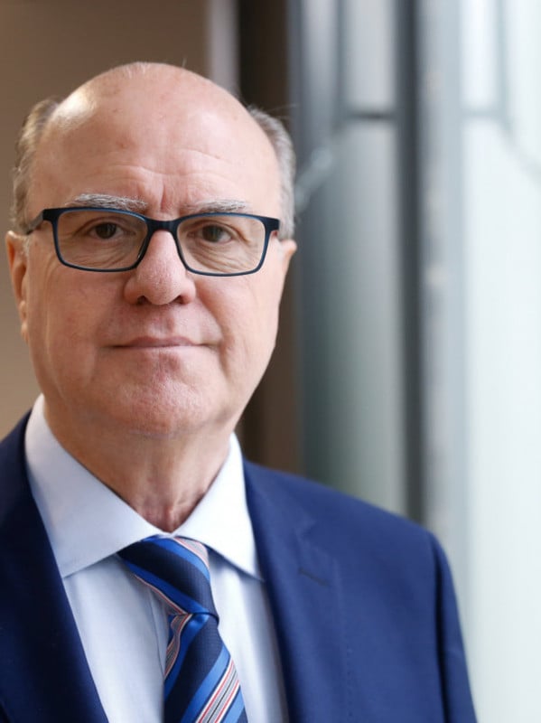 MDB-RS suspende filiação do ex-deputado Cezar Schirmer