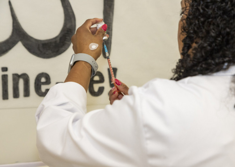 Cidade da Serra busca intensificar imunização para crianças até 11 meses