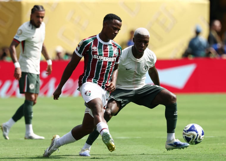 Eliminado na semifinal, Tricolor foi o brasileiro que mais faturou, com R$ 331,66 milhões