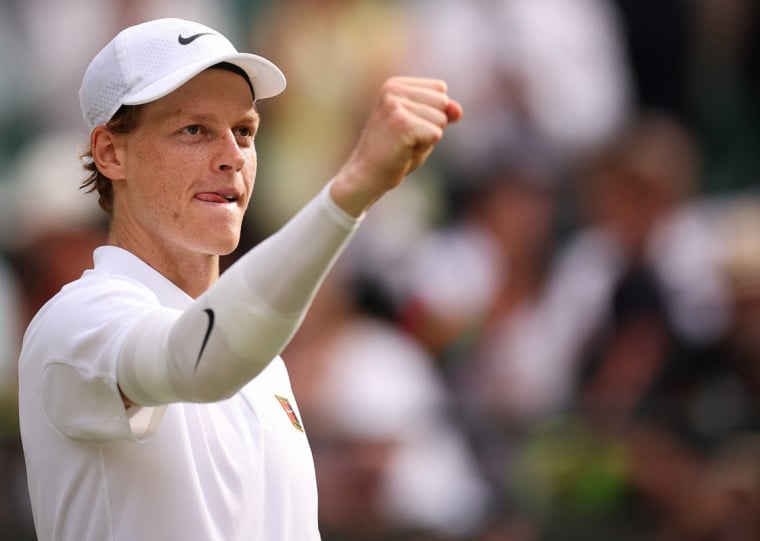 Italiano é o atual campeão do US Open e do Australian Open 