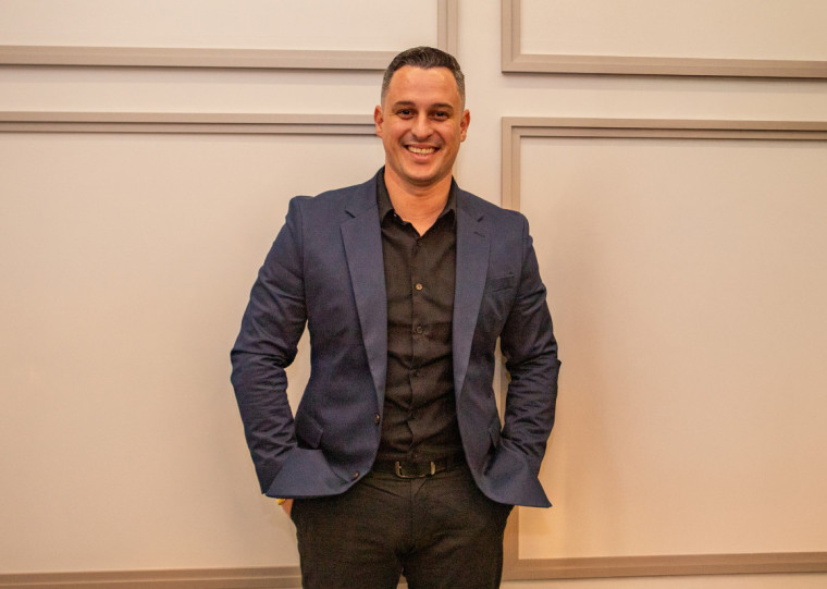 Dionatan Raupp
Diretor da Imobiliária Novo Lar - Capão da Canoa