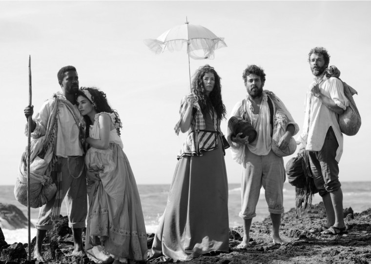 'Sobreviventes' pode ser assistido no Cinebancários, com sessões todos os dias às 19h 