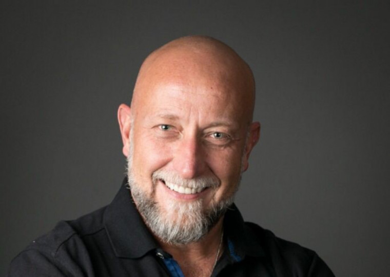 Marcelo Ciasca é CEO da Stefanini Brasil
