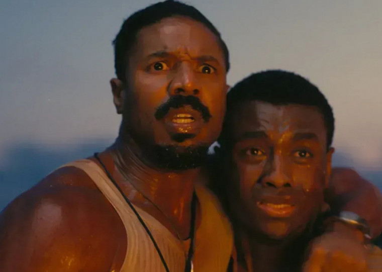 'Pecadores' é estrelado por Michael B. Jordan, que interpreta os gêmeos Stack e Smoke