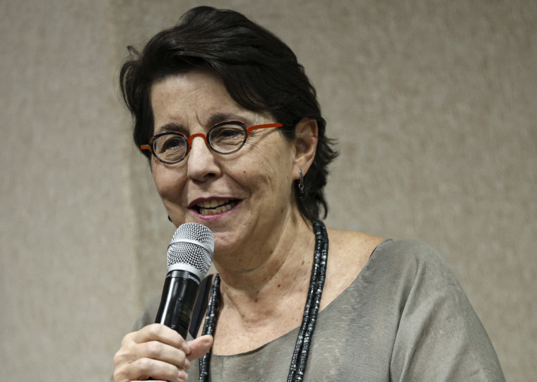 Tereza Campello, diretora socioambiental do BNDES