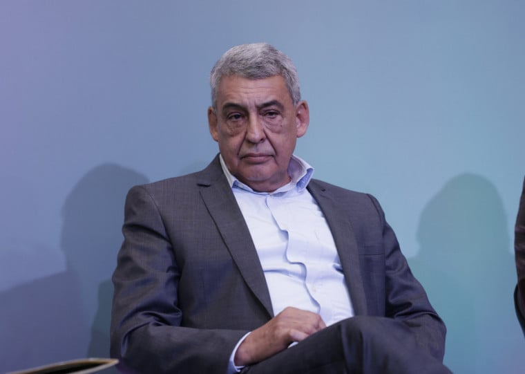 Sebastião Melo, prefeito de Porto Alegre