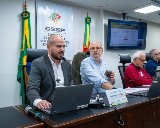 Governo do RS presta esclarecimentos sobre concessão do Bloco 2