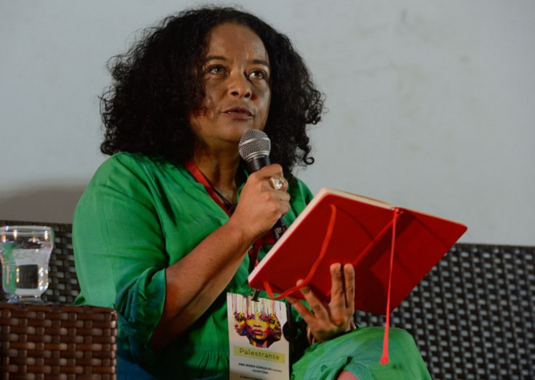 A obra de Gonçalves é considerada um ponto de virada na literatura negra brasileira