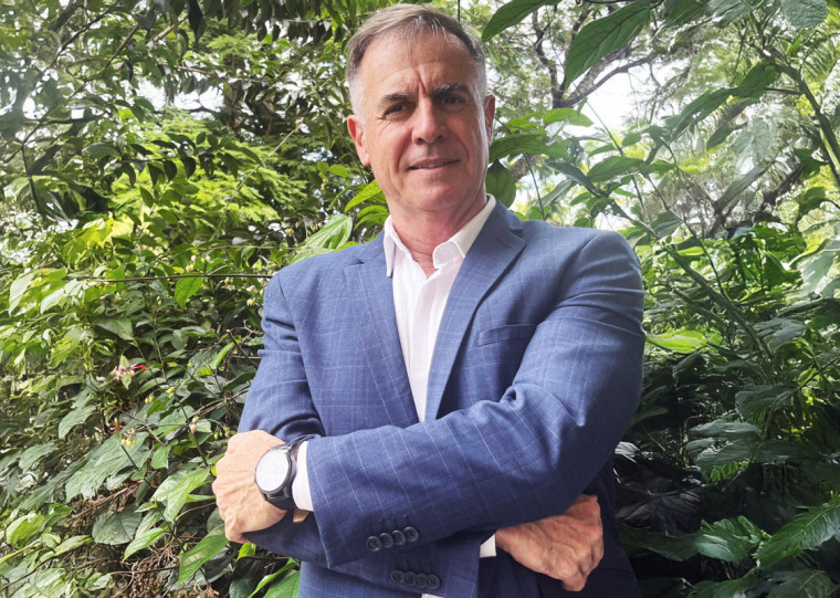 Allan Luz
Sócio-proprietário da Alphacentro
