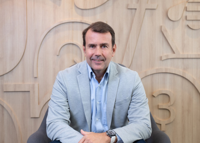 Executivo começou como estagiário e liderou operações da empresa em diversos países