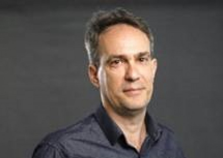 Márcio Arany, CEO da Log-In Logística Integrada
