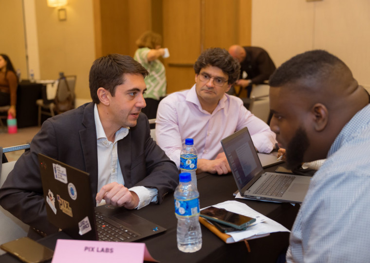 Moura participou de rodadas de conversas e destaca potencial da região