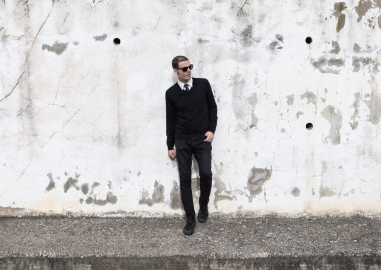 Artista se apresenta na pr&oacute;xima edi&ccedil;&atilde;o do projeto musical 'Segunda Maluca'