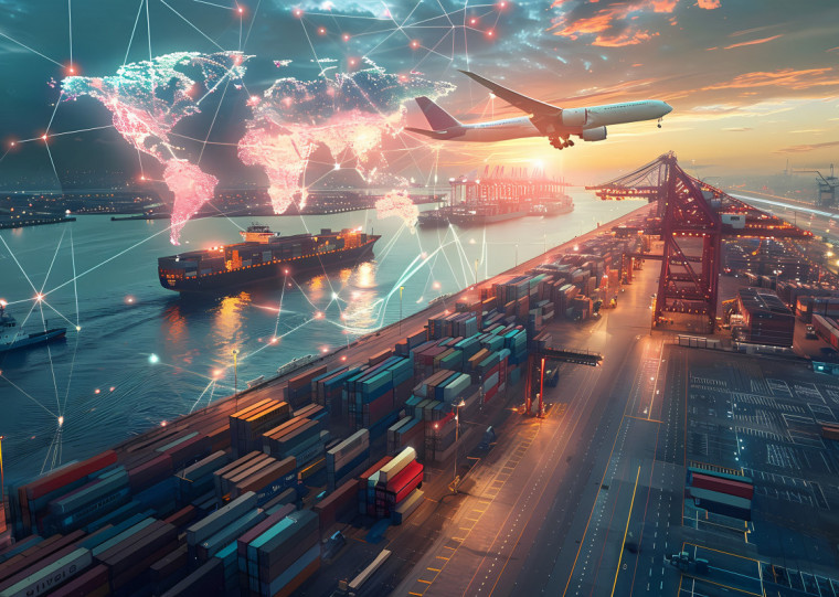 Debate reunirá especialistas para discutir o futuro da automação logística, conectividade e inteligência artificial nas cadeias de suprimento