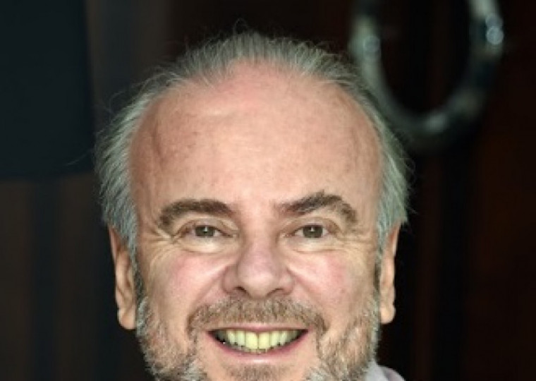 Hugo Bethlem, presidente do Capitalismo Consciente Brasil
