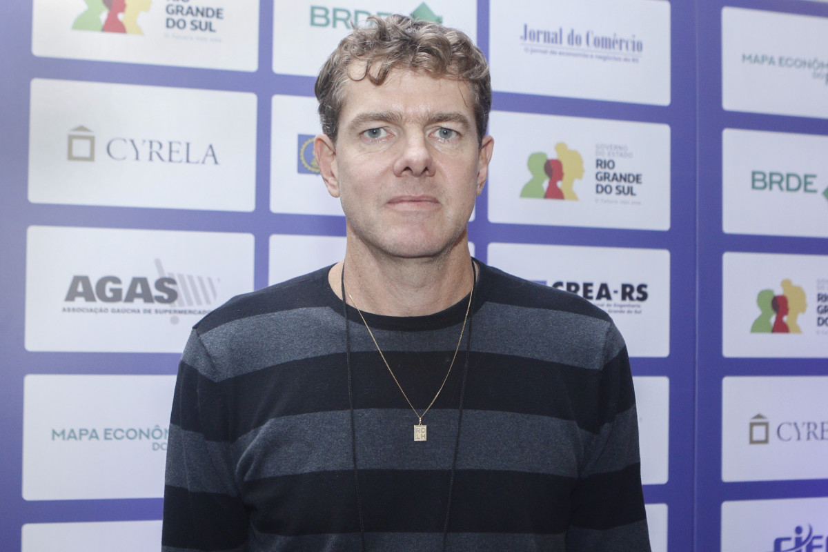 Daniel Bergesch, diretor da Privilège e presidente do Sindicato da Indústria da Construção Civil do Vale do Taquari (Sinduscon-VT) | BRENO BAUER