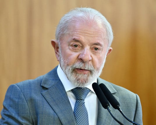 Lula regulamenta Lei de Reciprocidade em resposta à sobretaxa de Trump