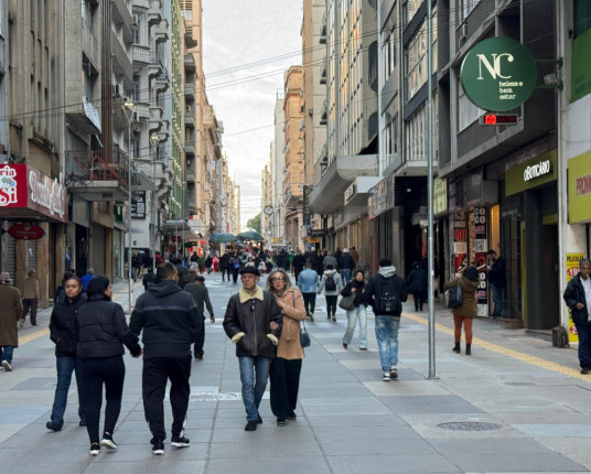 Feirão no Mercado Público terá vagas para atuar no comércio em Porto Alegre