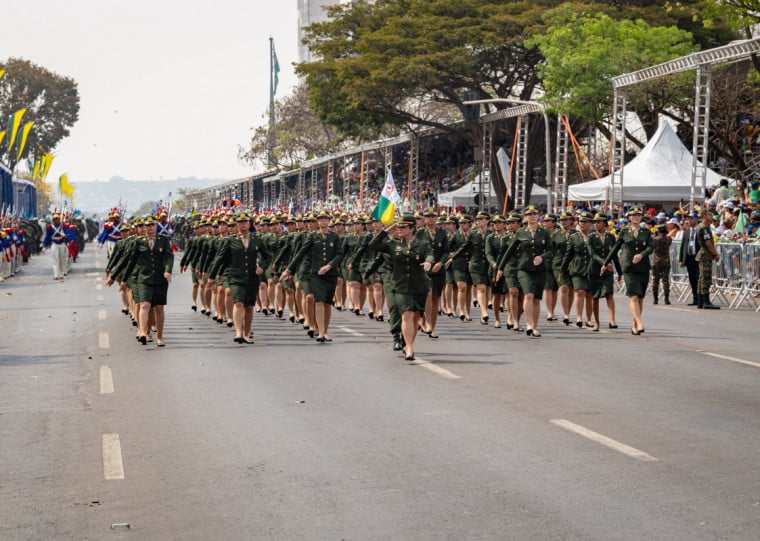 Estado é o 6º do País em número de candidatas; Brasil soma 33.721 inscrições