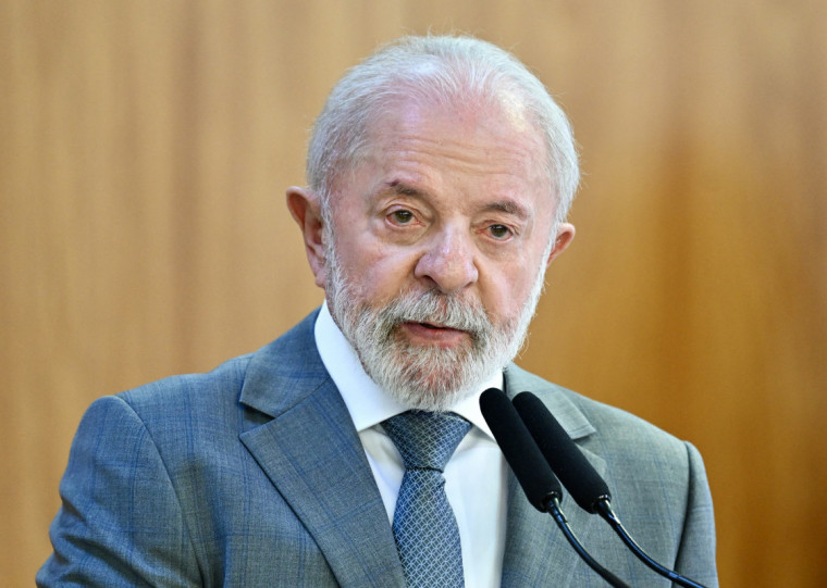 O decreto de Lula deve prever que o parceiro comercial alvo da reciprocidade seja comunicado pelos canais diplomáticos em cada fase do processo