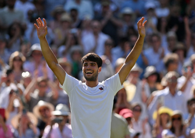 Número 2 do mundo soma 20 vitórias seguidas; sua última derrota foi em 2022