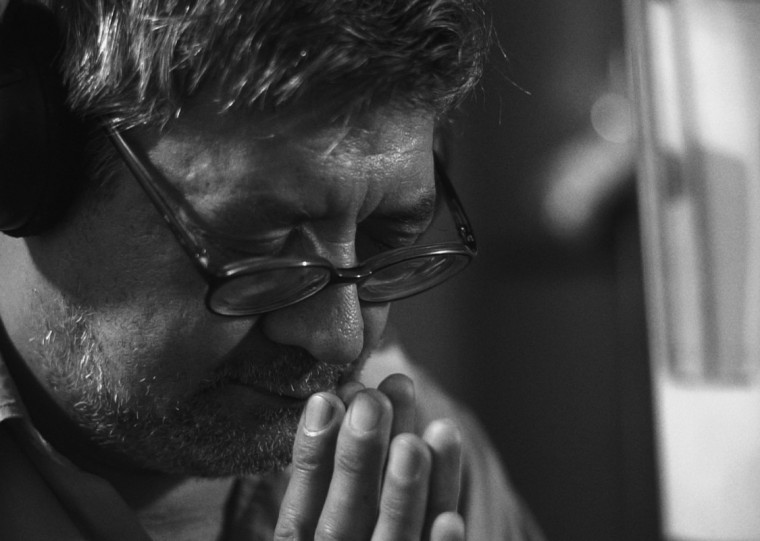 Documentário 'Amor e morte em Julio Reny', dirigido por Fabrício Cantanhede, terá sessão na quarta-feira (16), às 19h