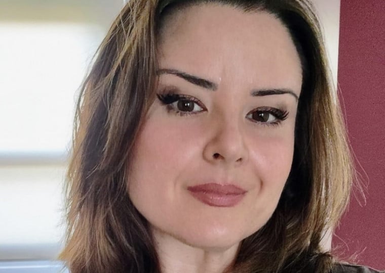 Fernanda Nedwed Machado, presidente da Seção regional do Sindicato dos Servidores do Banco Central do Brasil do Rio Grande do Sul (Sinal-RS)
