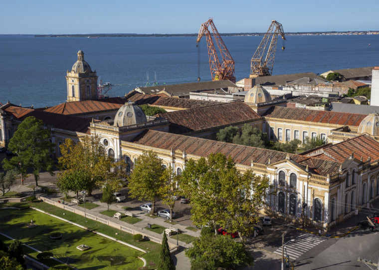 Município negociava desde janeiro a autorização para poder liberar a construção de empreendimentos