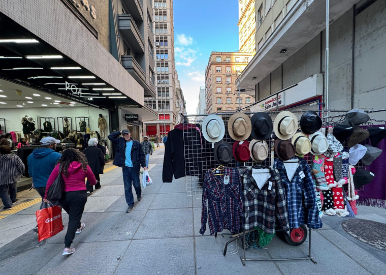 O Atlas dos Pequenos Negócios é elaborado pelo Sebrae a partir da Pesquisa Nacional por Amostra de Domicílios (PNAD) de 2024