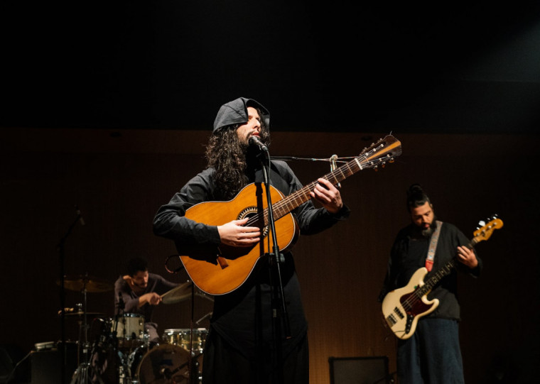 Apresentação na Pinacoteca Rubem Berta terá entrada franca 