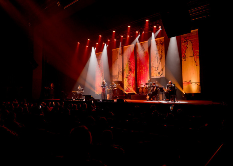Mostra criada a partir do festival emergencial de 2024 reunirá sete espetáculos gaúchos no Teatro Simões Lopes Neto, com ingressos a preços populares