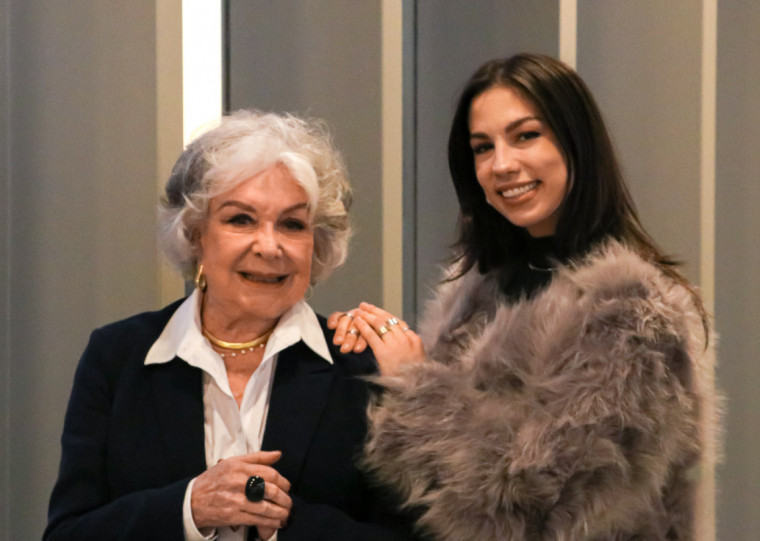 Encontro gratuito convida o público a pensar sobre a relação com o tempo no mundo de hoje e ressignificar a velhice