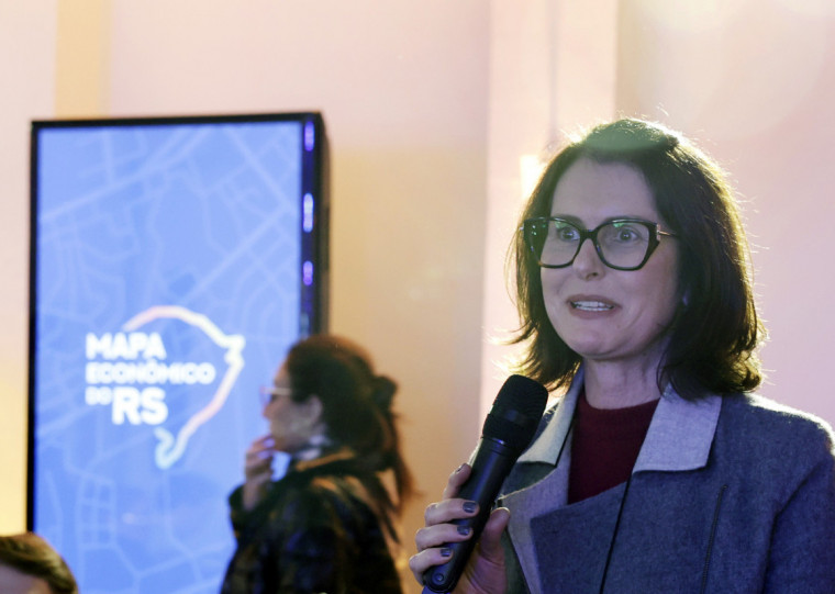 Giselda Rahn, da CDL Lajeado, destacou que a região vive situação de pleno emprego, mas com dificuldades de preenchimento de vagas | TÂNIA MEINERZ/JC