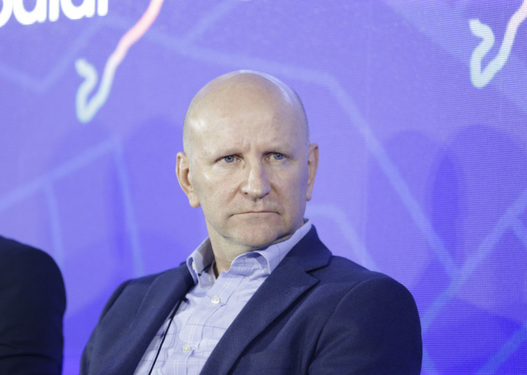 "É hora de sentar à mesa" para discutir sobretaxas dos Estados Unidos, diz presidente do Conselho da Docile, Alexandre Heineck