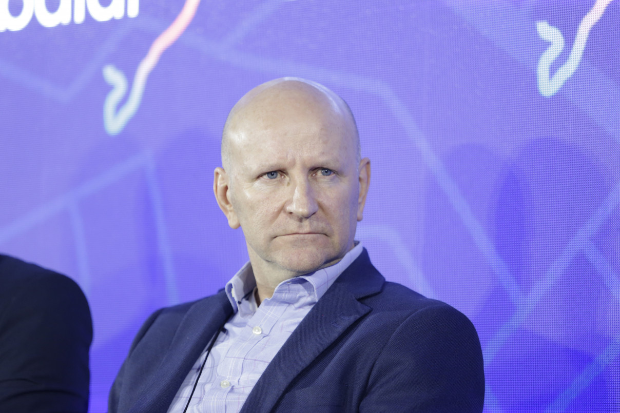 Alexandre Heineck, presidente do Conselho de Administração da Docile | TÂNIA MEINERZ/JC