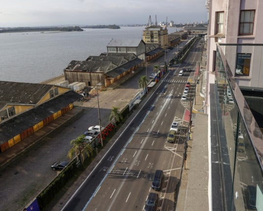 Concessão do Cais Mauá se aproxima de prazo decisivo