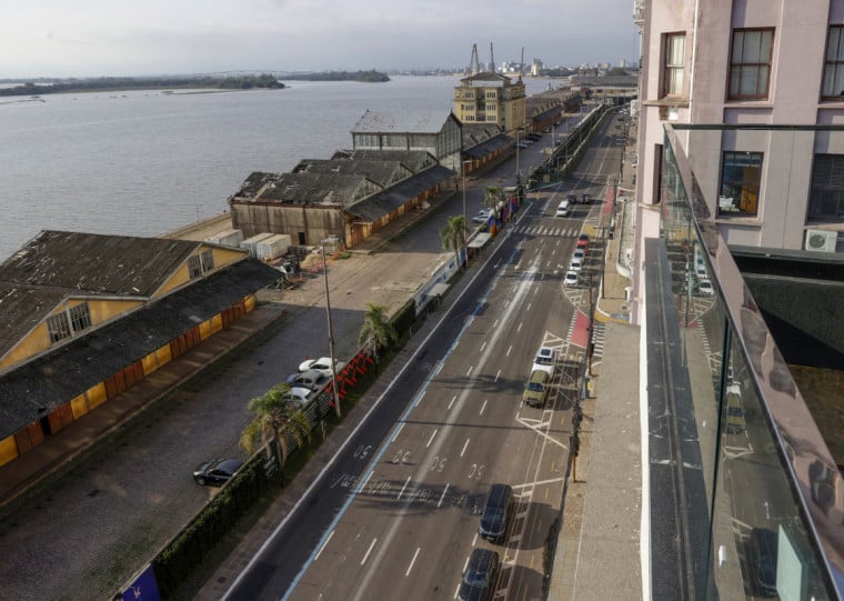 At&eacute; o dia 11 de mar&ccedil;o, cons&oacute;rcio vencedor precisa apresentar documenta&ccedil;&atilde;o