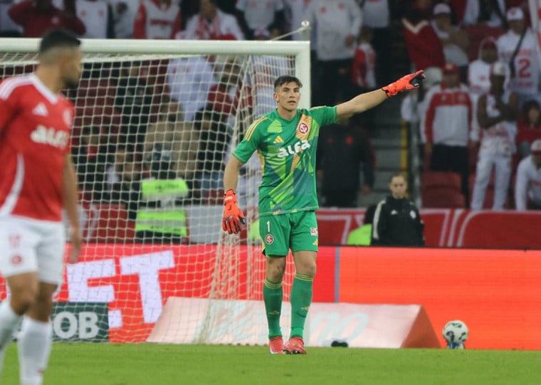 Defesa alvirrubra não passava ilesa na competição desde a 3ª rodada