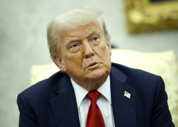 Republicano também recomendou que aqueles que financiam o Antifa sejam investigados minuciosamente