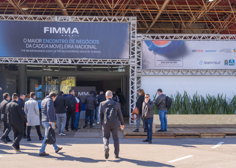 Feira ocorre no m&ecirc;s de agosto, na Serra Ga&uacute;cha