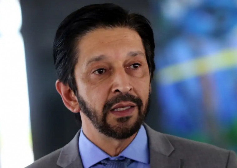 Prefeito de São Paulo saiu em defesa do ex-presidente, inelegível até 2030