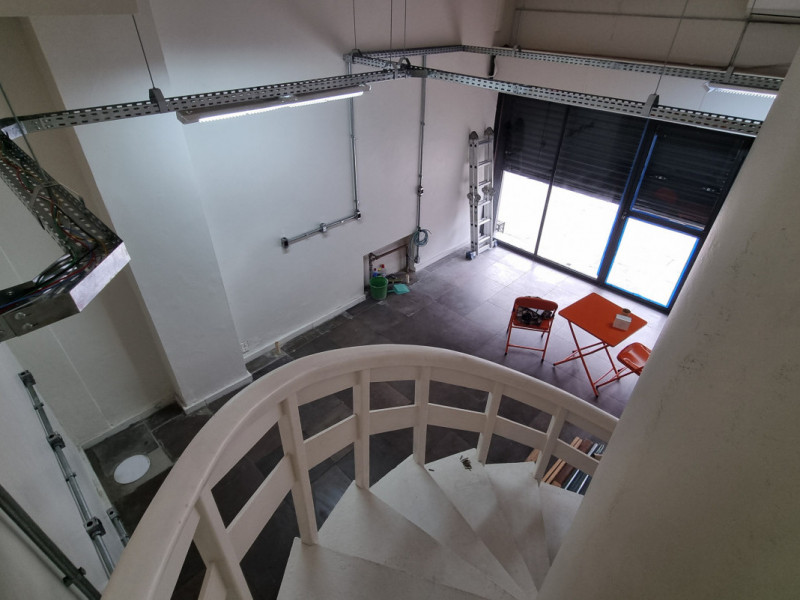 A cafeteria ter&aacute; um balc&atilde;o, com mesas do lado externo, na cal&ccedil;ada da rua Felipe Camar&atilde;o, no Bom Fim
 Foto: DENER PEDRO/ESPECIAL/JC